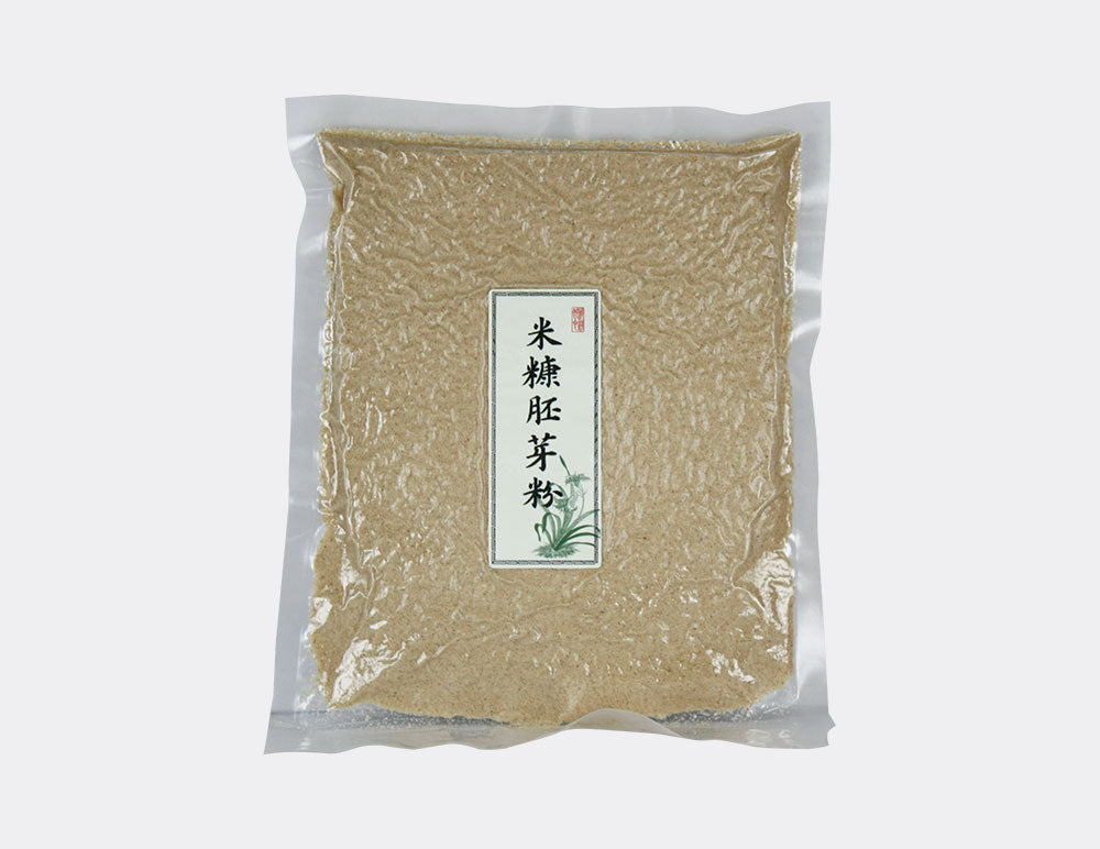 米糠胚芽粉 300g